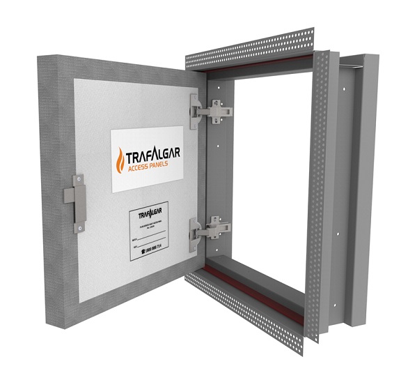 Trafalgar Access Hatches Principal Products Ltd